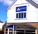 Brookend Vets In Witham