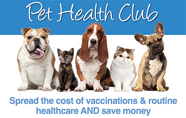 Brookend Vets In Witham - Pet Health Club