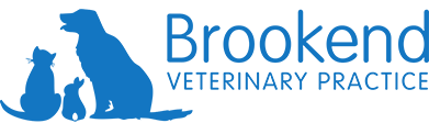 Visit Brookend Veterinary Surgery home page