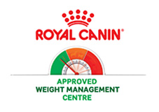 Royal Canin Weight Management