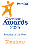 Pet Plan Veterinary Awards