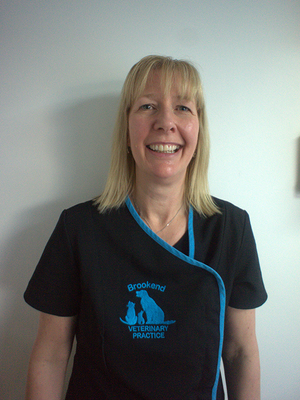Karen Jones