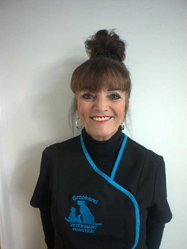 Mary Jones