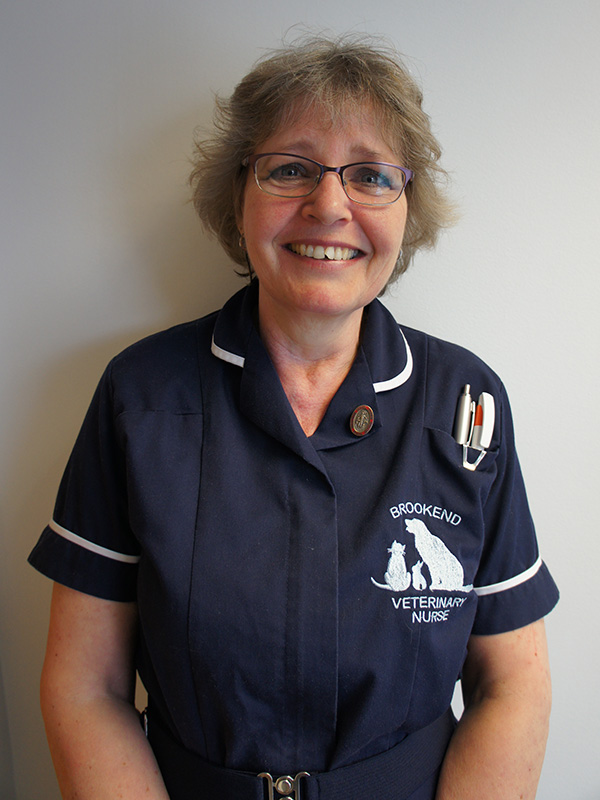 Sharon Logan